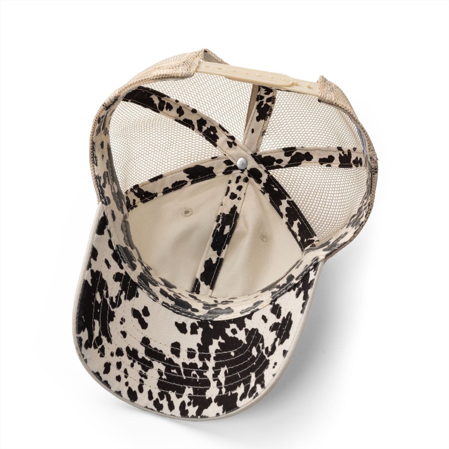 Certified Cat Lady Division Ponytail Cap | “Not Lonely. Selective.”