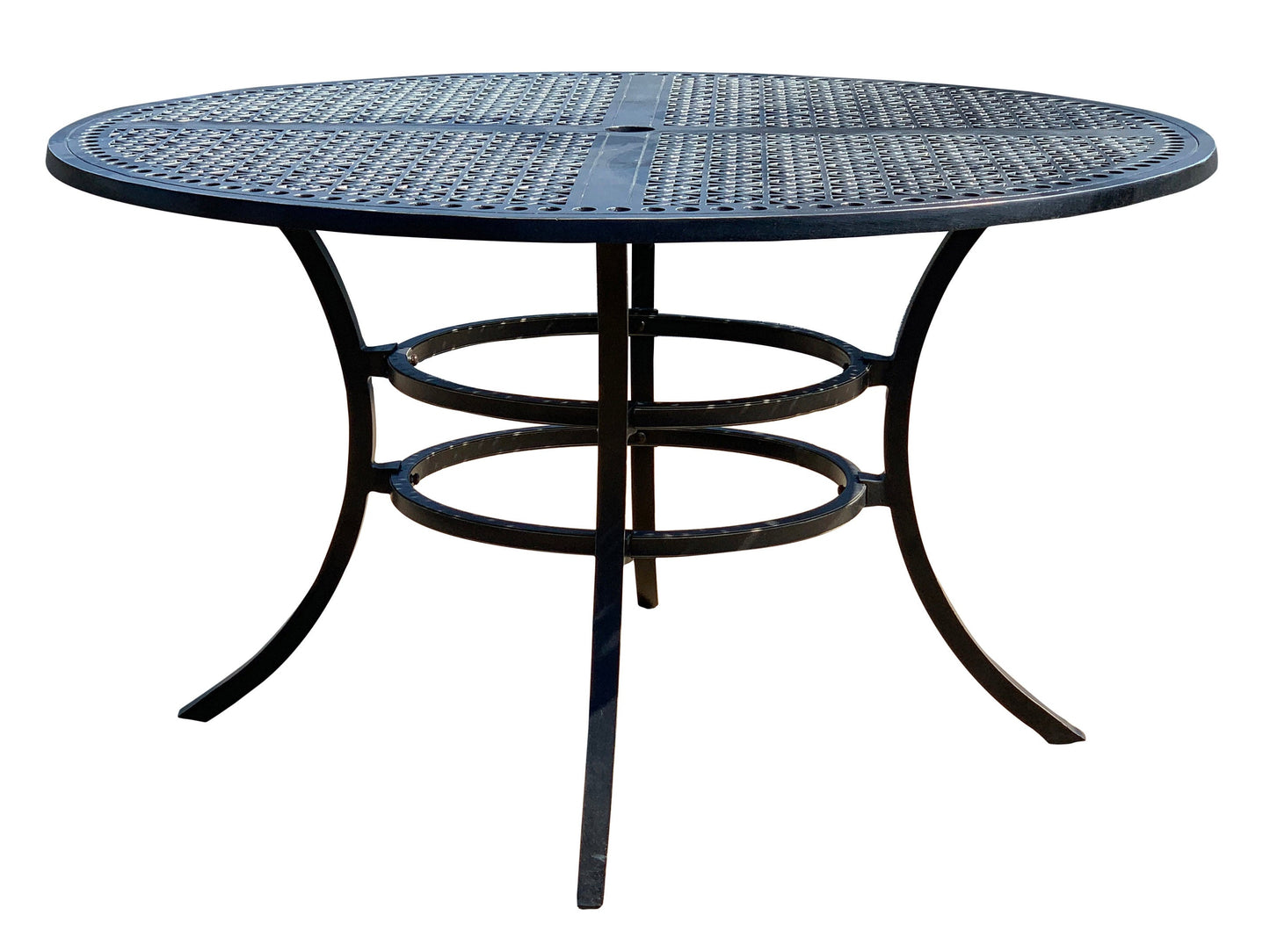 KC Windermere 52 Round Table