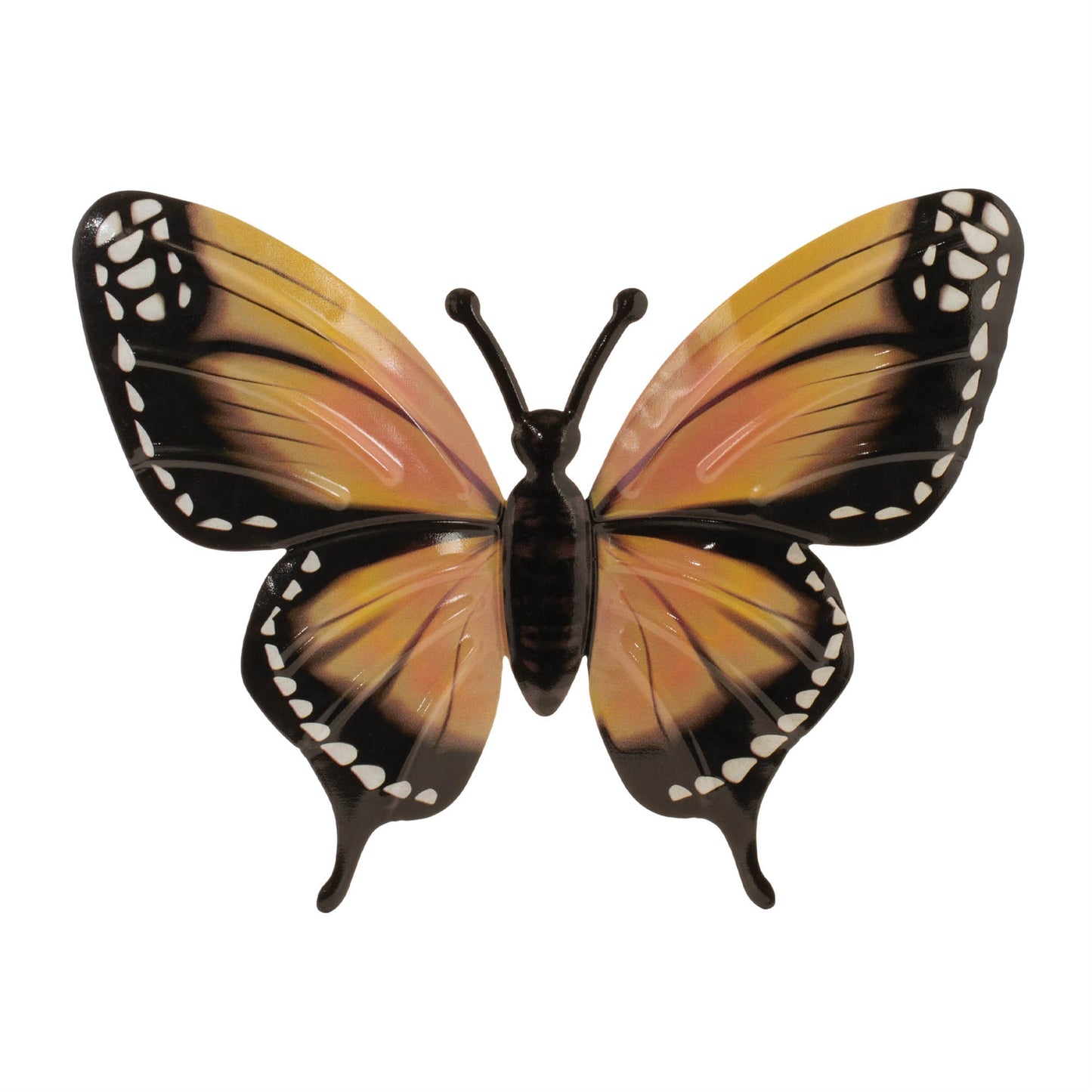 Iron Garden Butterflies (Set of 3)