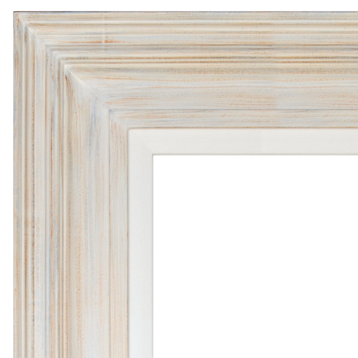 Serene Ecru Frame 36X48 3392GW