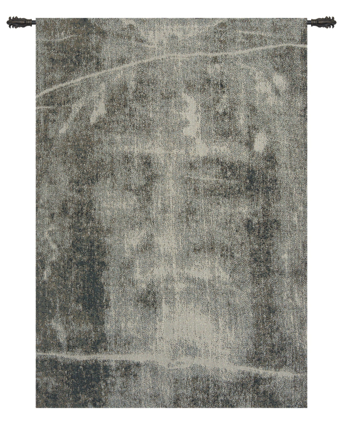 Sacra Sindone Gold European Wall Art