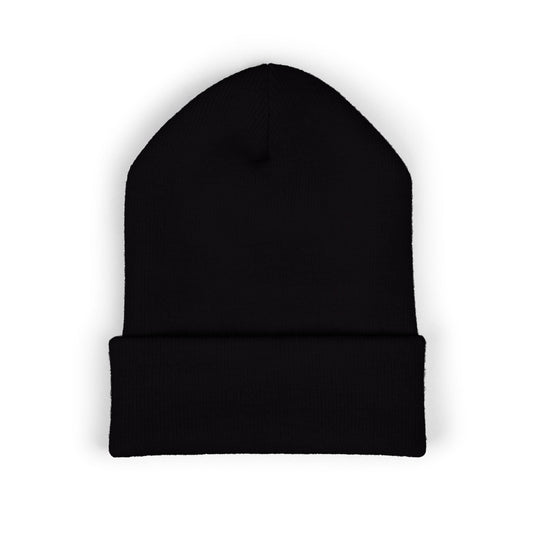 Mindful Survival Epilepsy Awareness Beanie