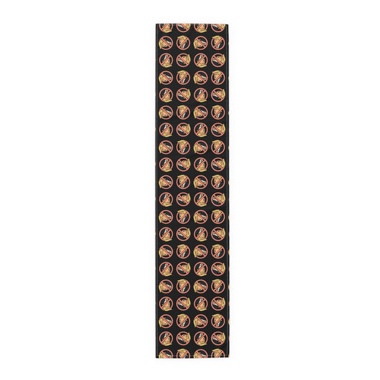 Anti Table Runner