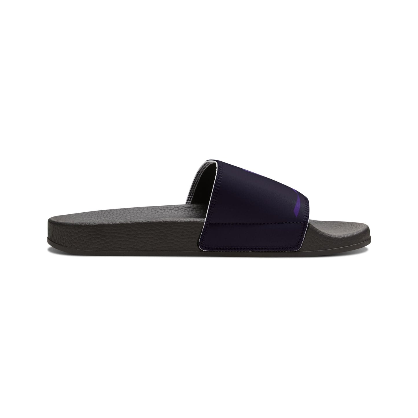 Keep Going Epilepsy Awareness Slides – Neurostrong Comfort Sandals