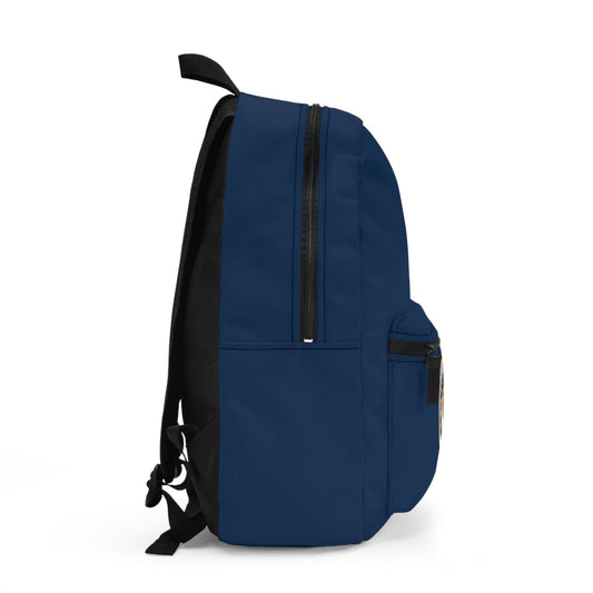 Tremendous Backpack – Political Parody Edition