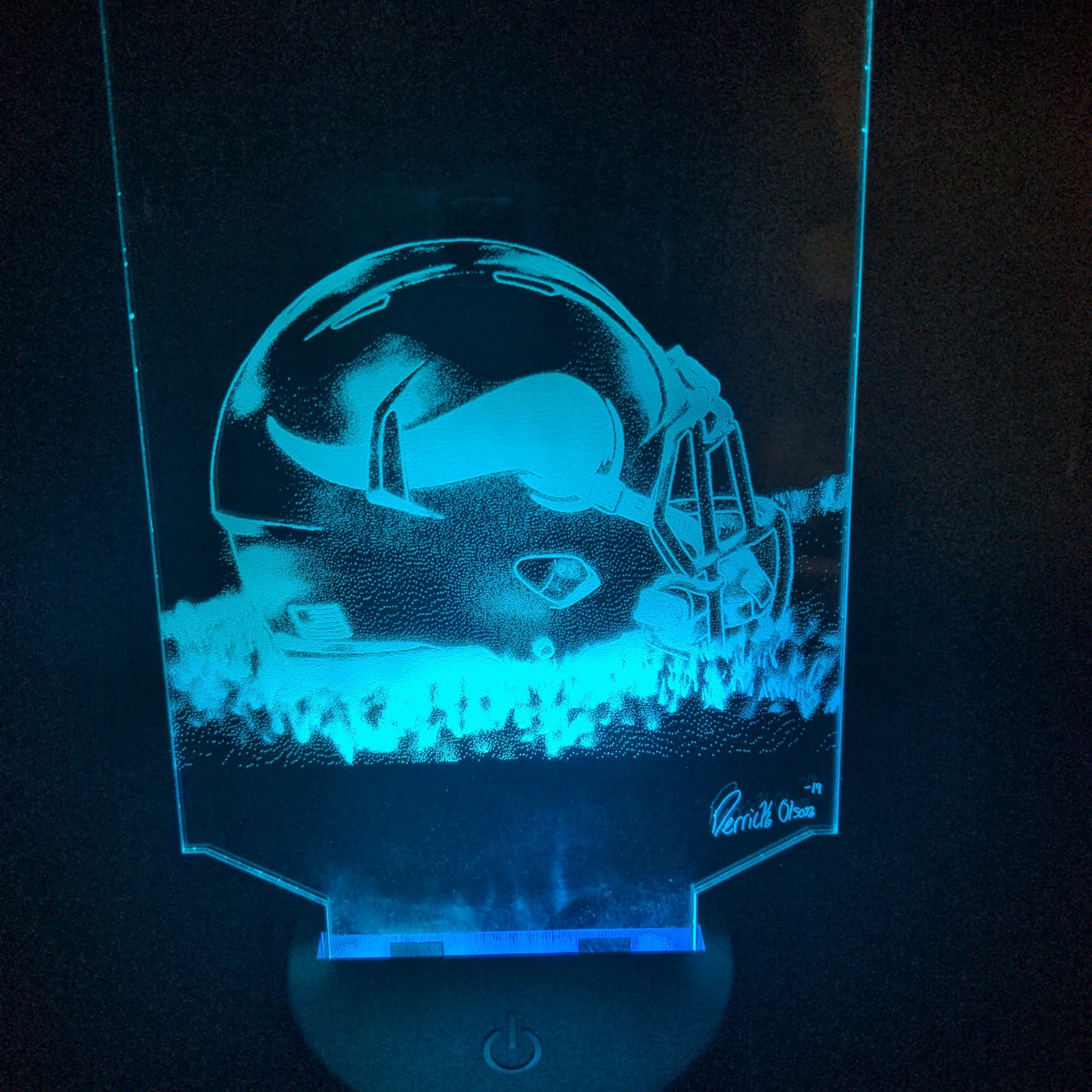 Gameday (mini LED)