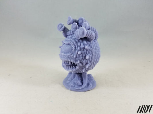 Eyebeast