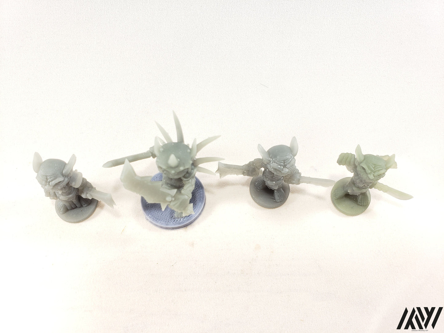 Goblin Set