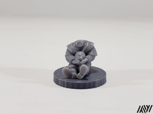 Dead Guard 1
