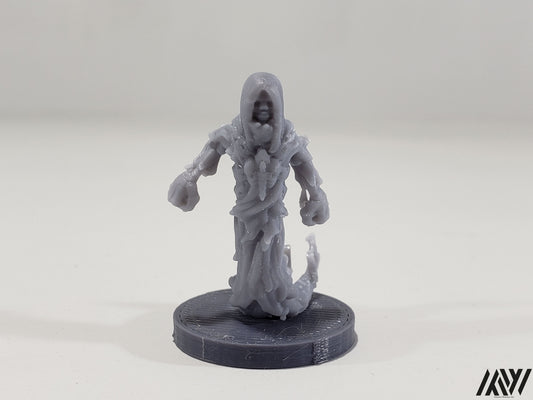 Ghost J