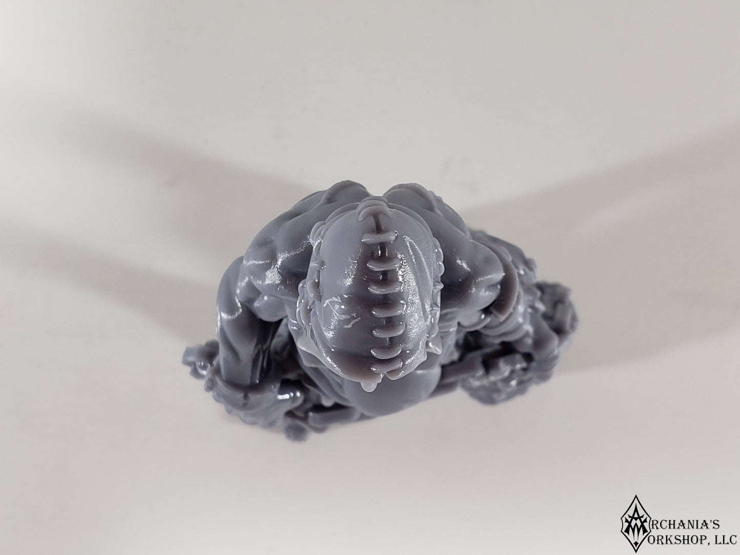 Gargant 3