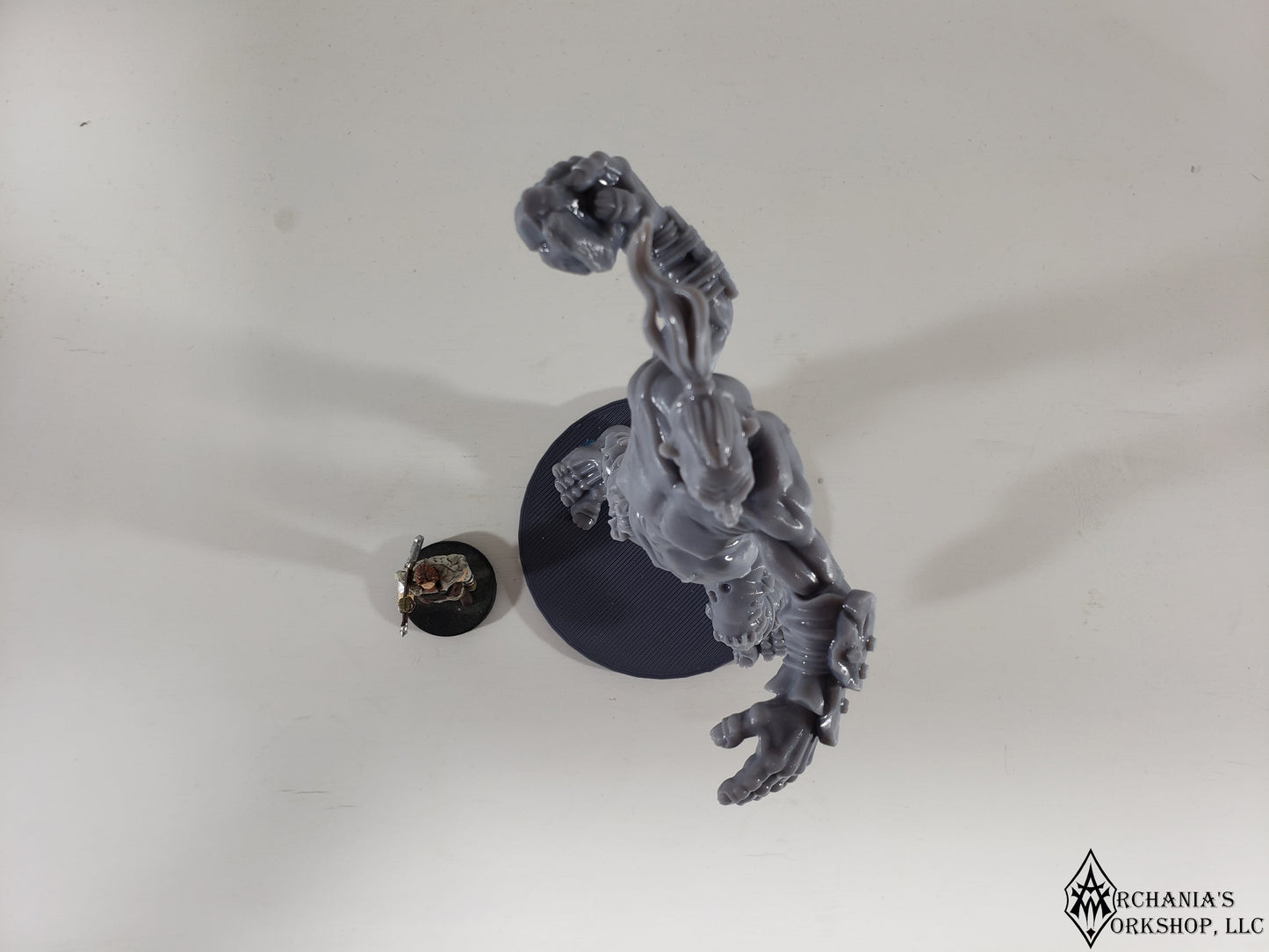 Gargant 2