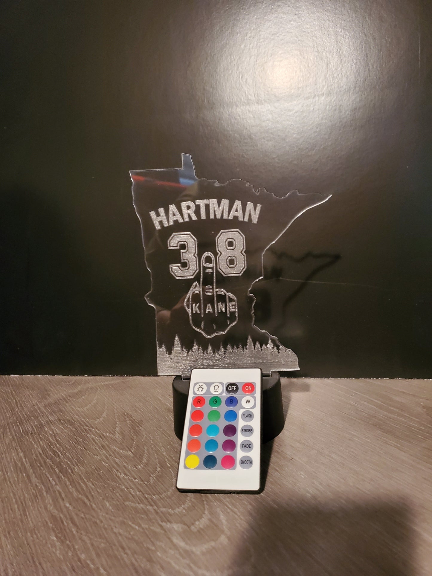 MN Nice (Mini LED)