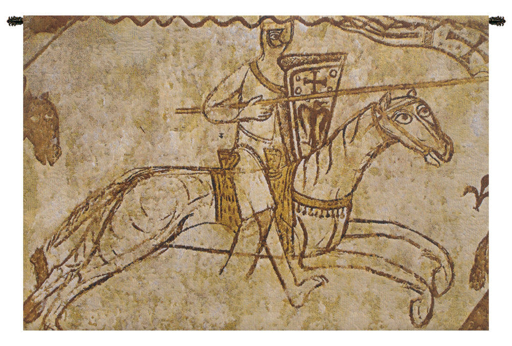 Templier Flanders Belgian Tapestry Wall Art