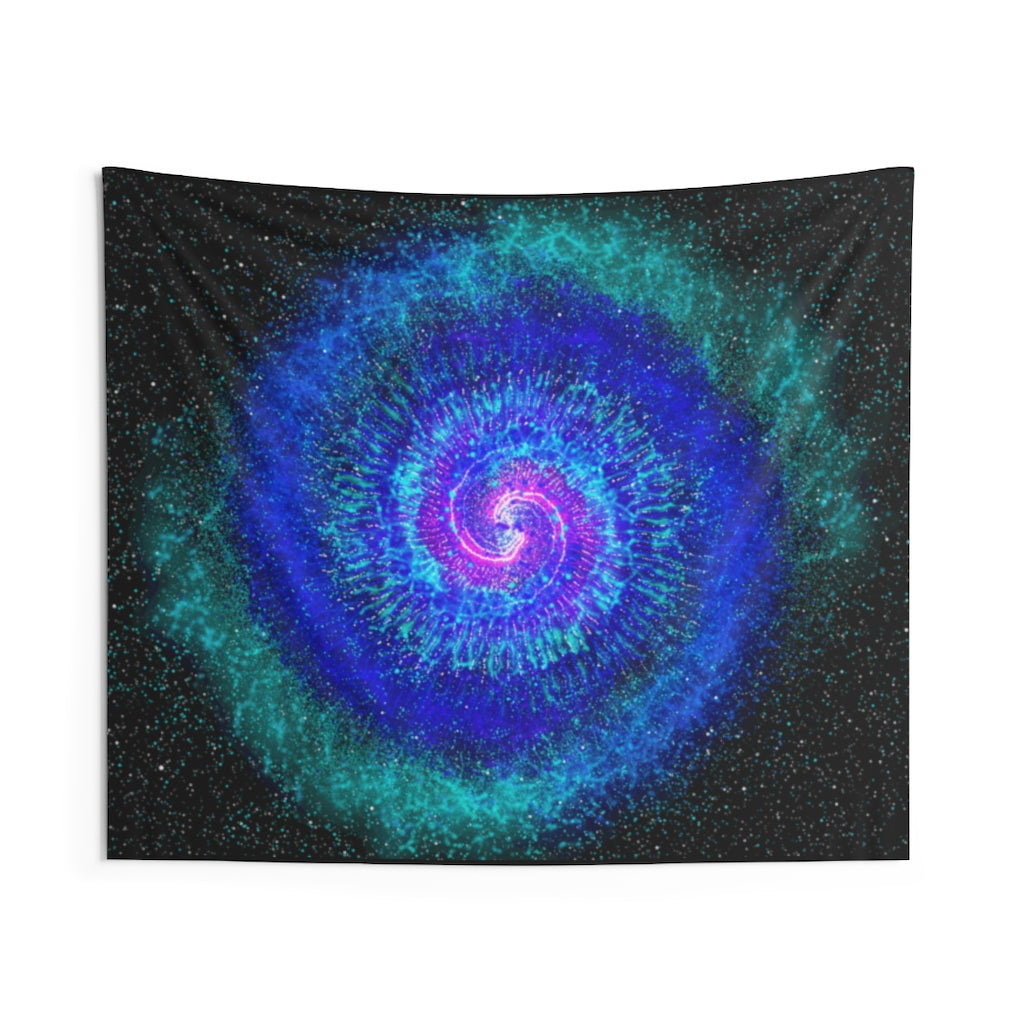 Blizzard Nova Galaxy Tapestry