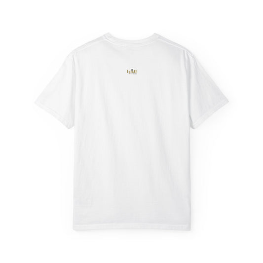 Adulting, Like You Wouldn’t Believe – Garment-Dyed Unisex T-Shirt