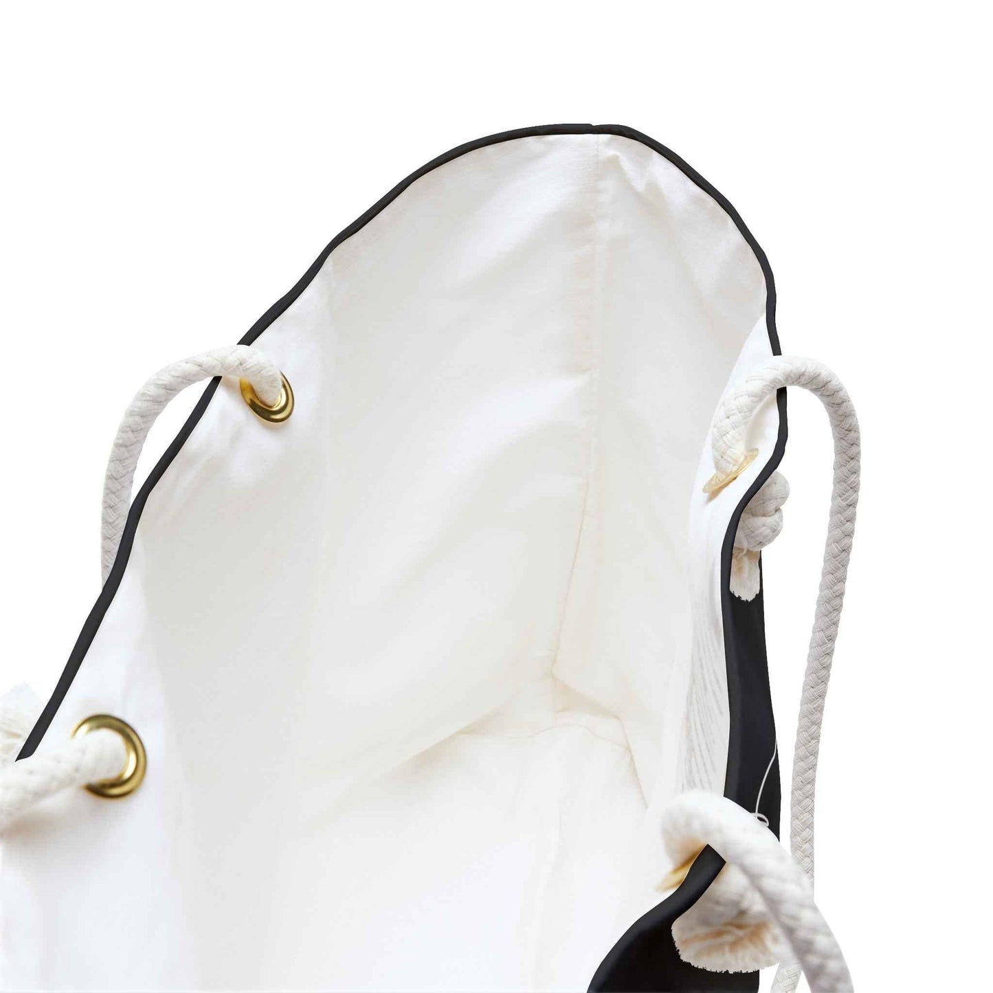 Mildly Feral Weekender Bag — Packed With Intent (and Opinions)