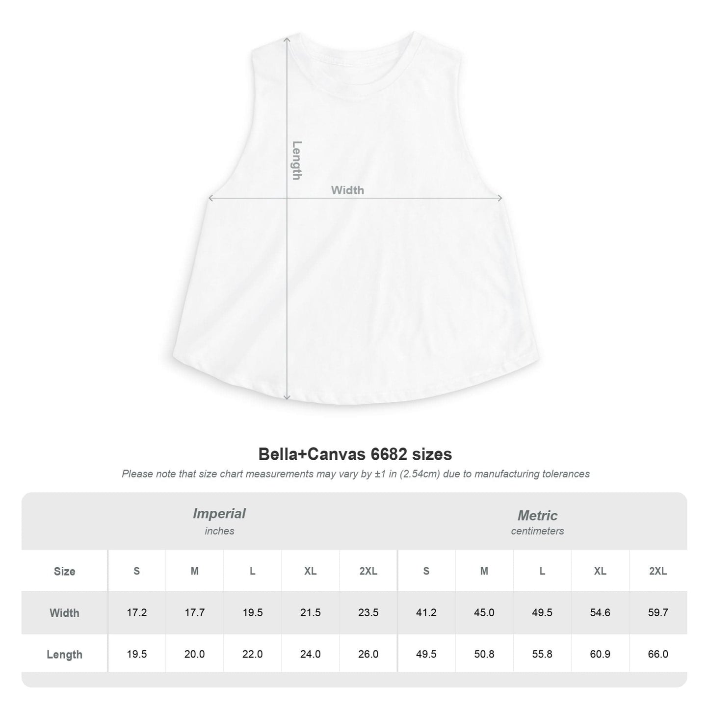Signal Interference Crop Tank – Neurostatic Edition