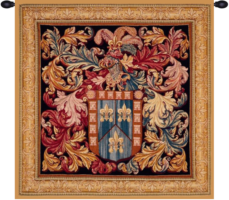 The Heaume French Tapestry