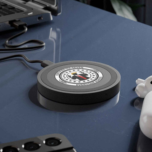 Certified Six-Seven Wireless Charger | Everyone Agrees Desk Charger