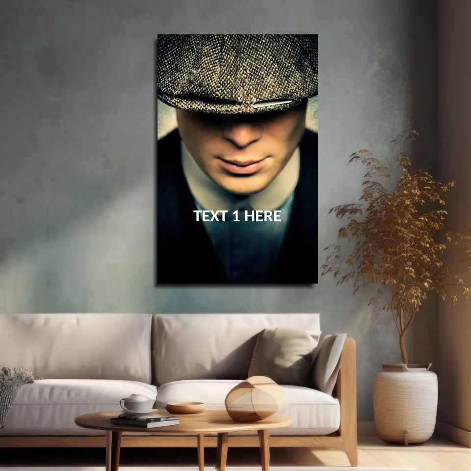 Customizable Movie Quotes
