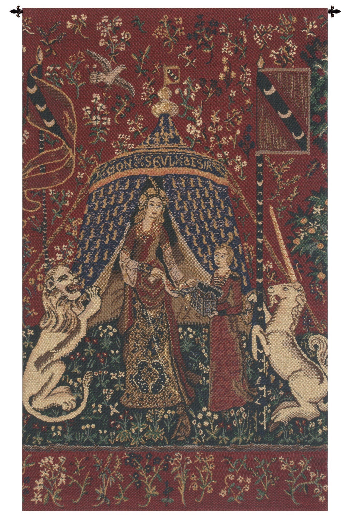 Seul Desire Tapestry Wholesale