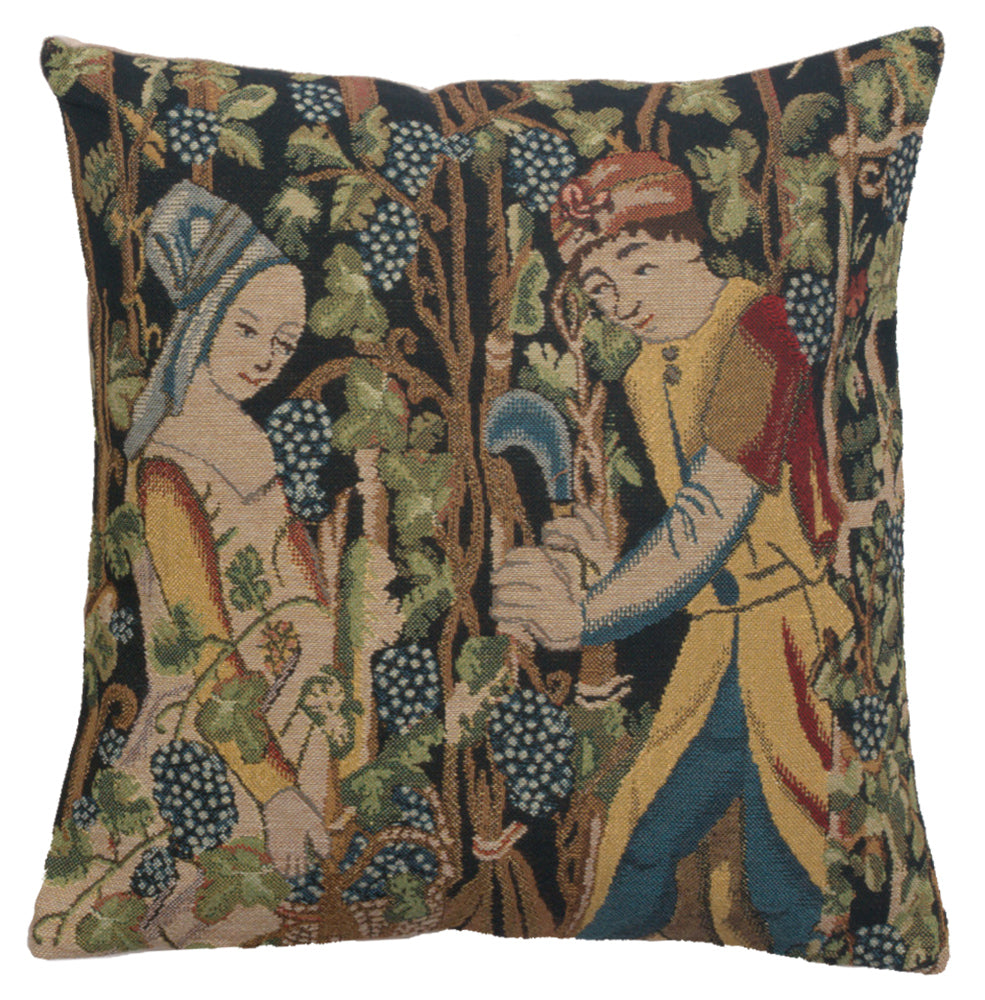 Vendages IV Cushion Wholesale