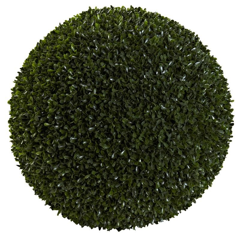19" Boxwood Ball (Indoor/Outdoor)