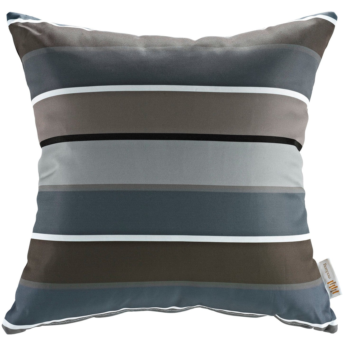 Modway 2 Piece Outdoor Patio Pillow Set by Modway