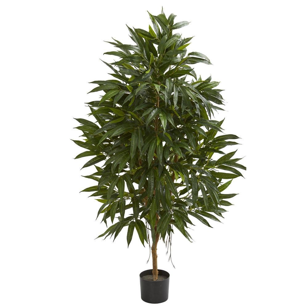 63" Royal Ficus Artificial Tree
