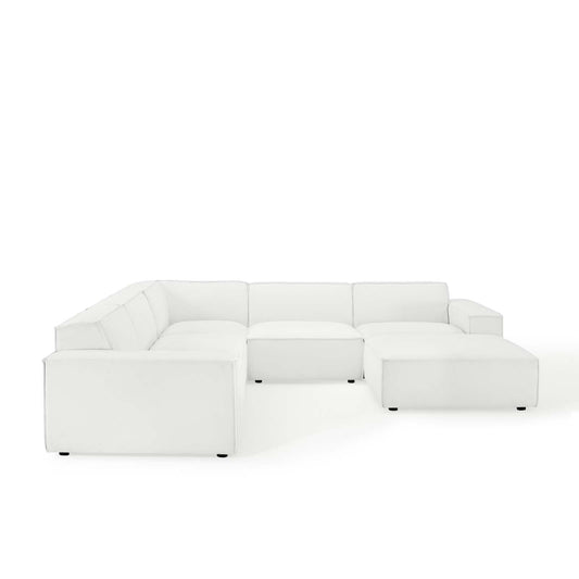 Restore 6-Piece Sectional Sofa by Modway