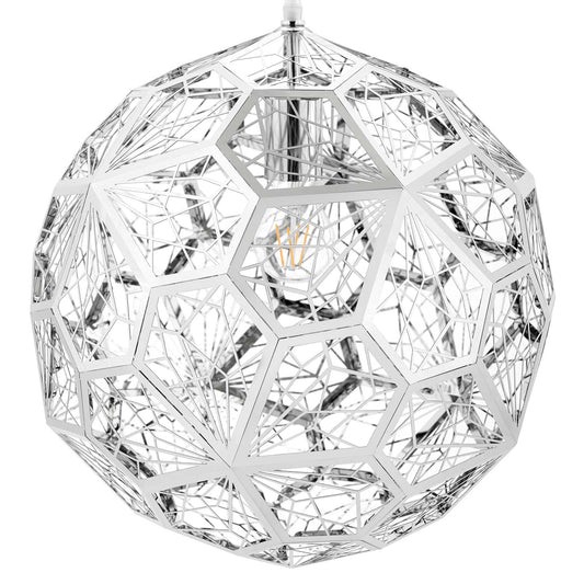 Shine Pendant Chandelier by Modway