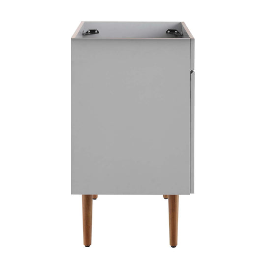 Harvest 36" Bathroom Vanity Cabinet (Sink Basin Not Included) by Modway