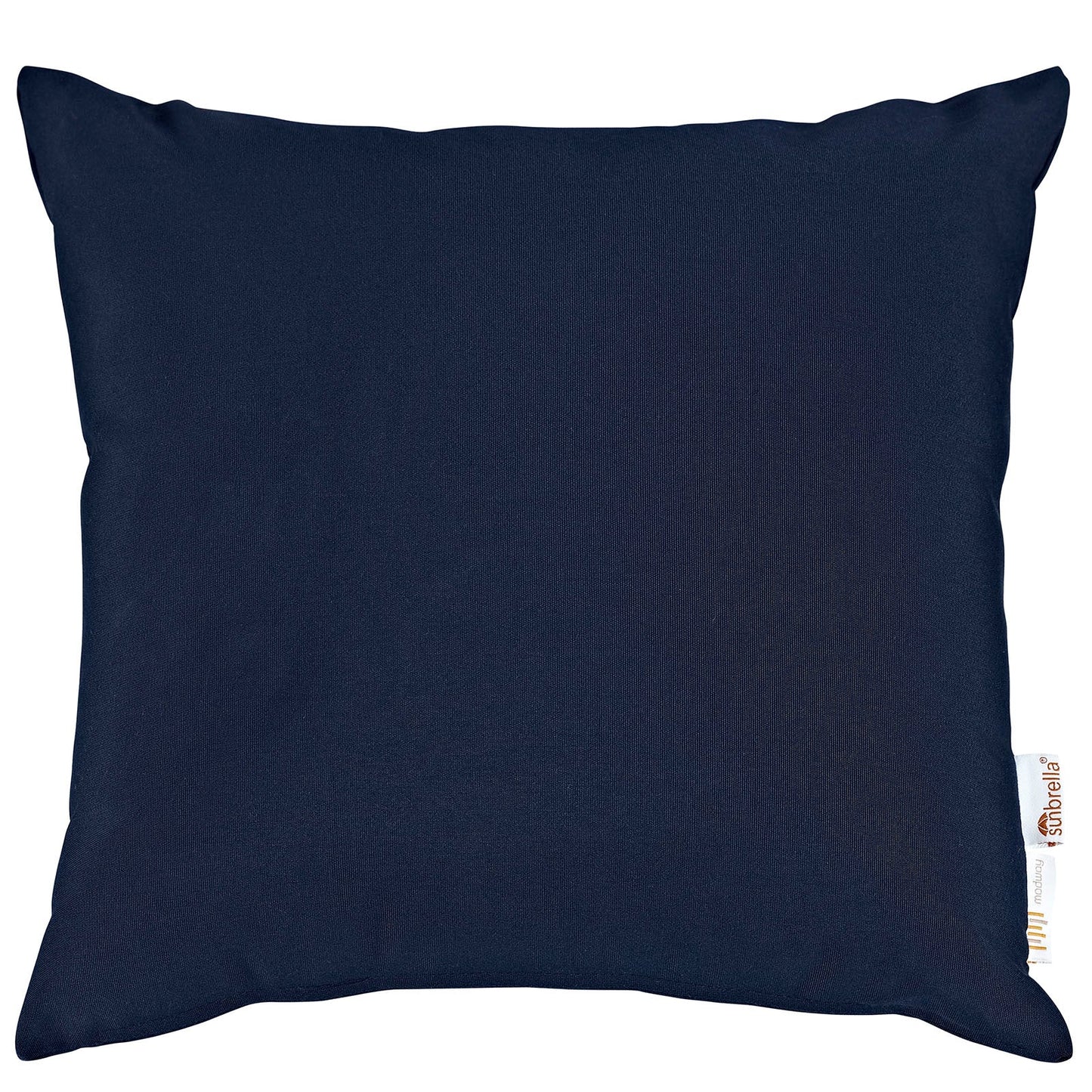 Summon 2 Piece Outdoor Patio Sunbrella¨ Pillow Set by Modway