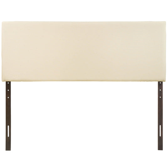 Region Upholstered Queen Headboard by Modway