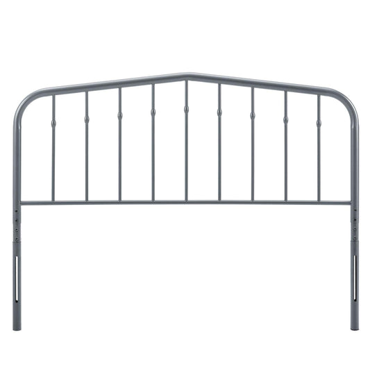 Lennon Metal Twin Headboard by Modway