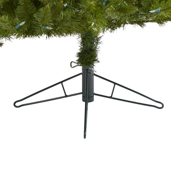 6.5' Vermont Spruce Artificial Christmas Tree