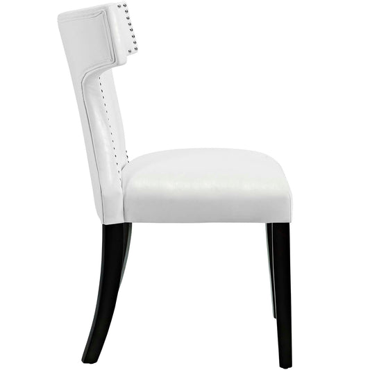 Curve Dining Chair by Modway