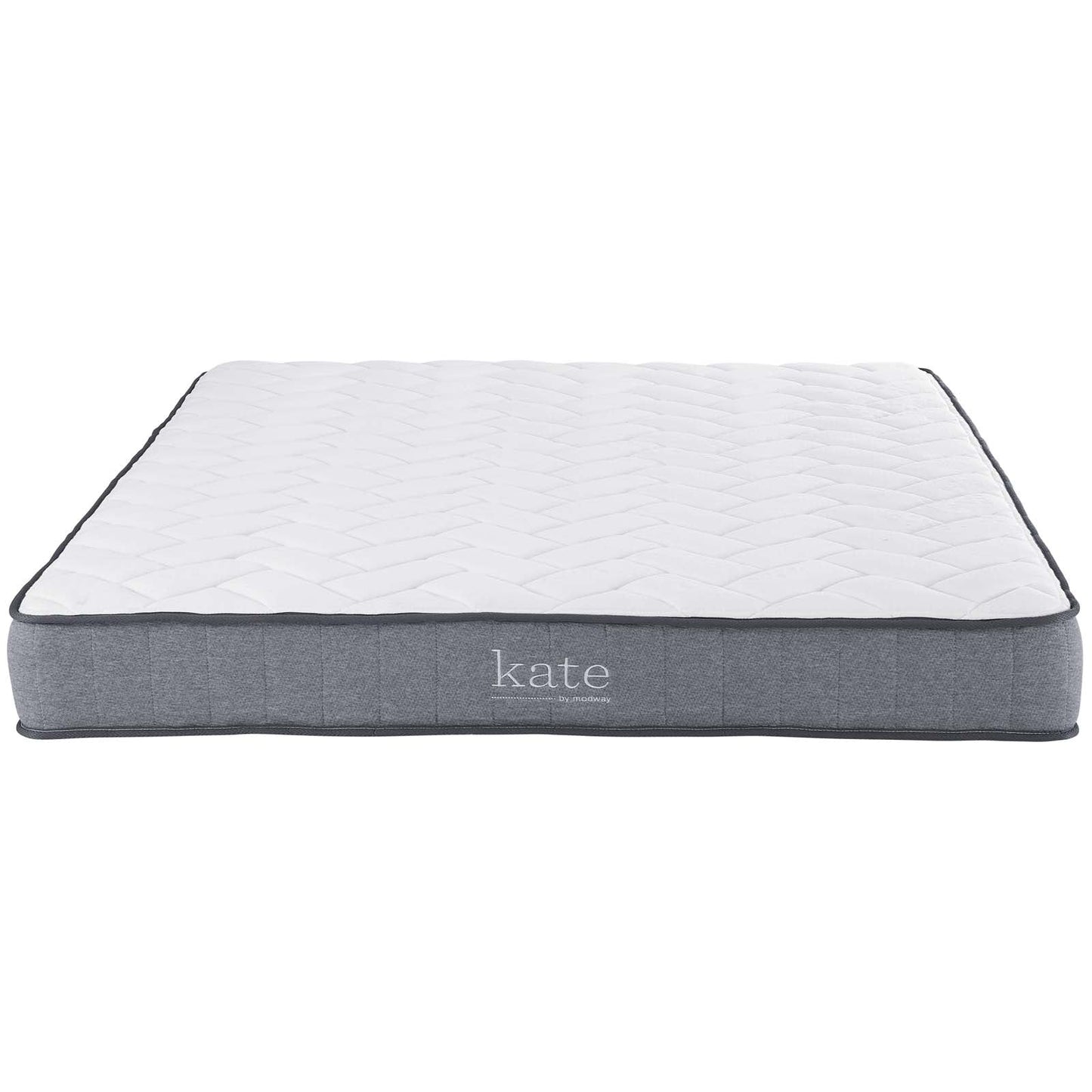 Kate 8" Full Mattress by Modway