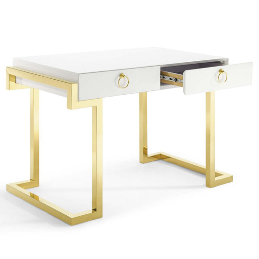 Ring Office Desk by Modway