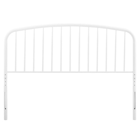 Nova Metal Queen Headboard by Modway