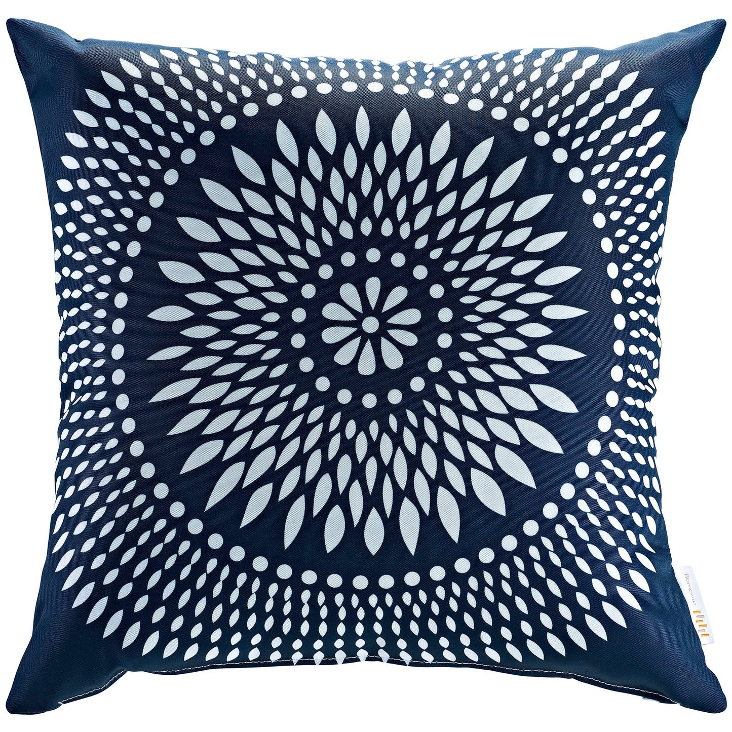 Modway 2 Piece Outdoor Patio Pillow Set by Modway