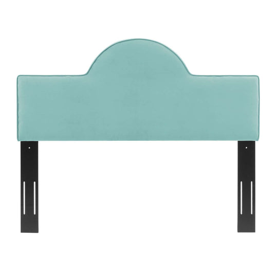 Dawn Performance Velvet King/California King Headboard by Modway