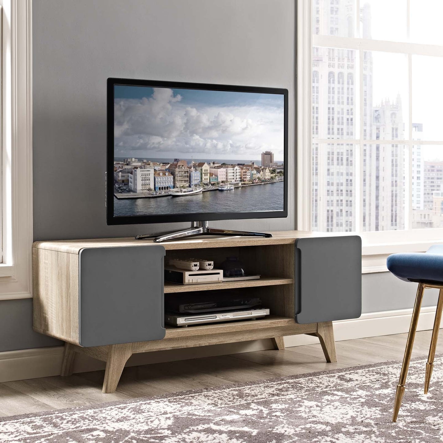 Tread 47" TV Stand by Modway