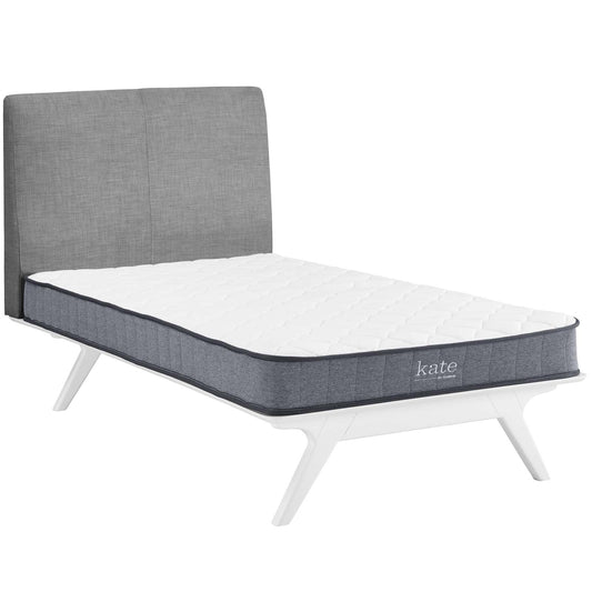 Kate 6" Twin Mattress by Modway