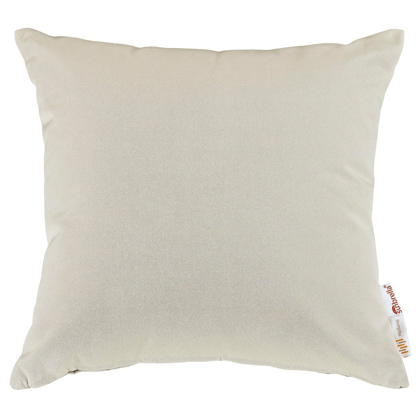 Summon 2 Piece Outdoor Patio Sunbrella¨ Pillow Set by Modway
