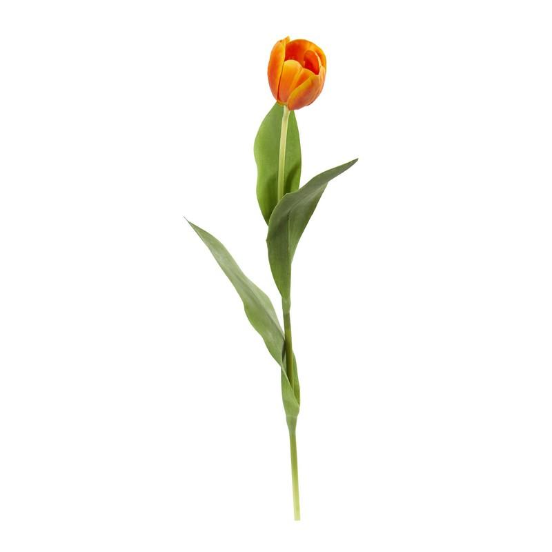 22" Tulip Artificial Flower (Set of 8)