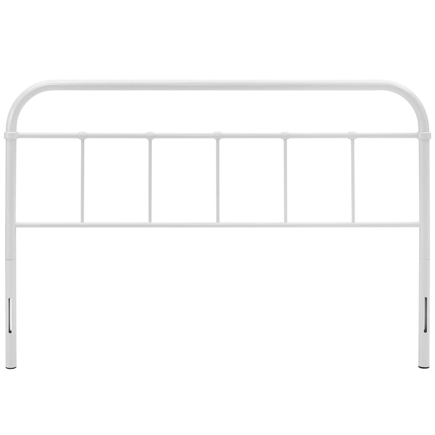 Serena Full Steel Headboard by Modway