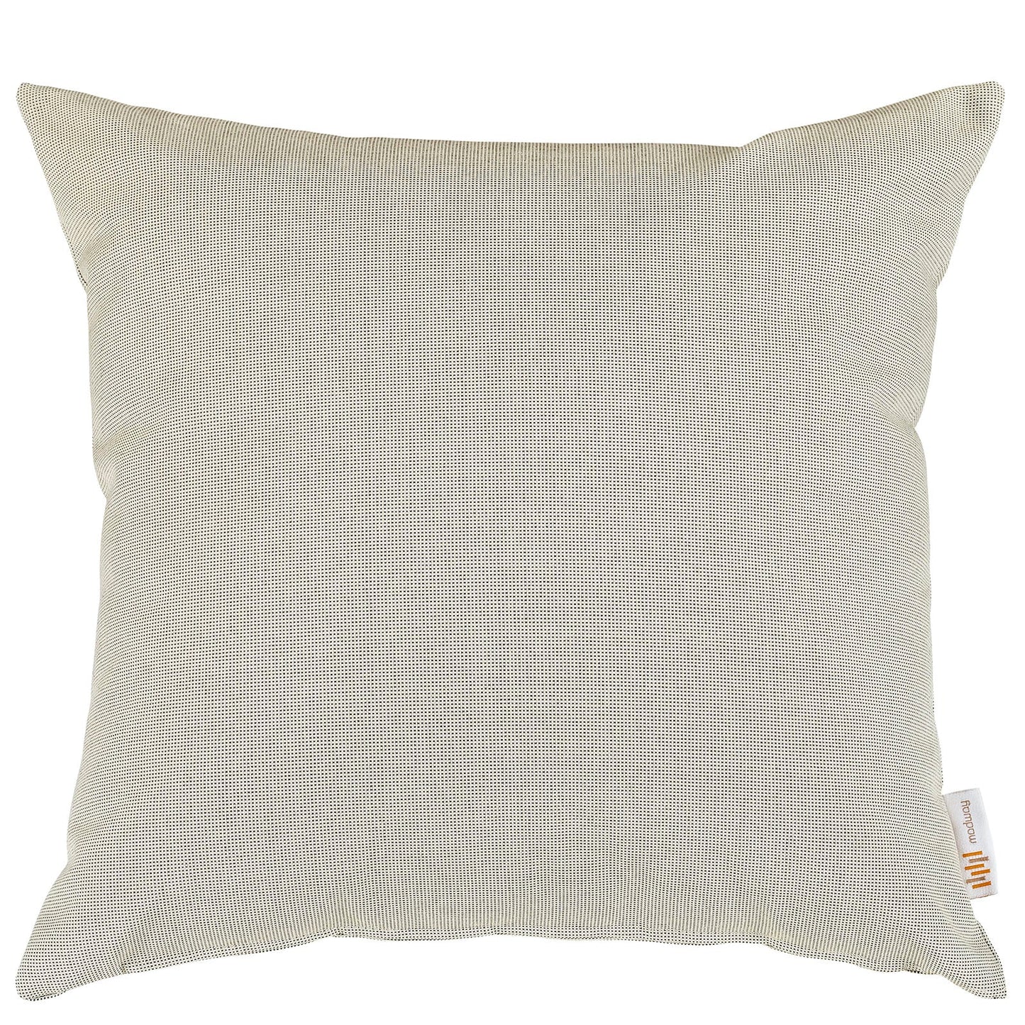 Convene 2 Piece Outdoor Patio Pillow Set by Modway