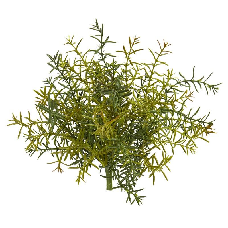 11" Rosemary Artificial Plant (Set of 6)
